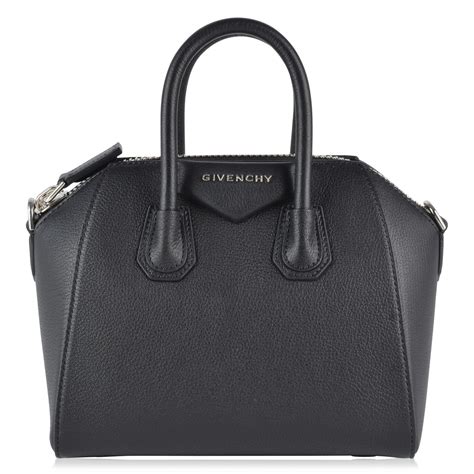 givenchy mini bag price|givenchy mini antigona bag.